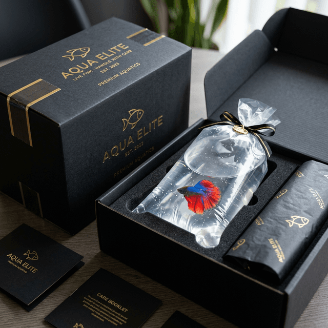 Packaging Eksklusif